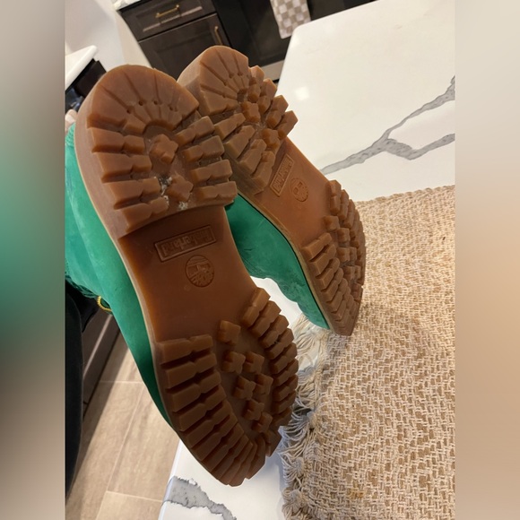 Timberlands - Picture 2 of 3